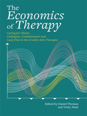 cover image of The Economics of Therapy